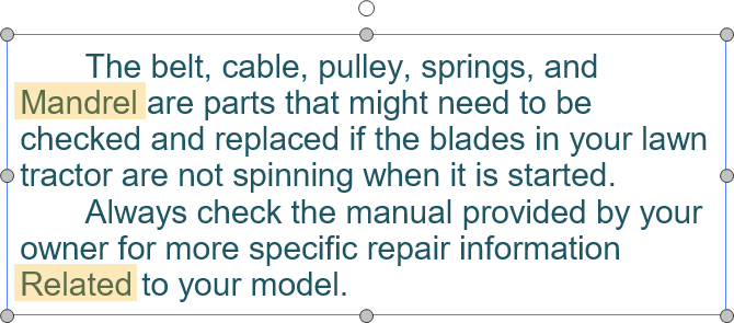 After word beginning: 2, Before word ending 3, Skip capitalized words: on: 4 After word beginning: 2, Before word ending 3, Skip capitalized words: on: 4